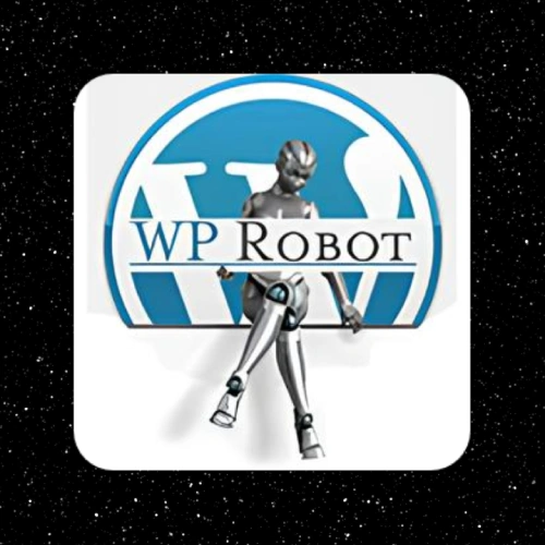 WP Robot 5 WordPress Plugin With License Key- 💻 Give your Website a Supercharge