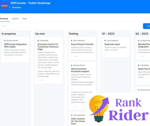 WPFunnels Pro Plugins With License Key