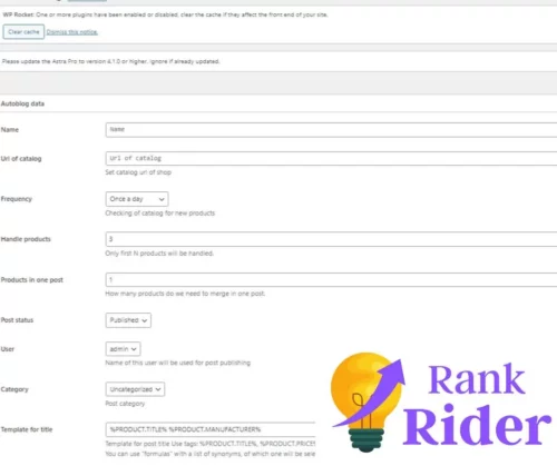 Affiliate Egg Pro Plugin With License Key