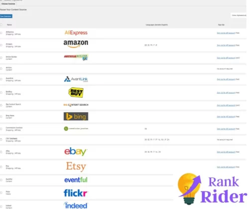 WP Robot 5 WordPress Plugin With License Key