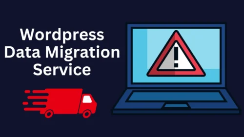 I will Migrate, Clone, Move, Backup, Transfer your Wordpress Site to New Host - Image 2