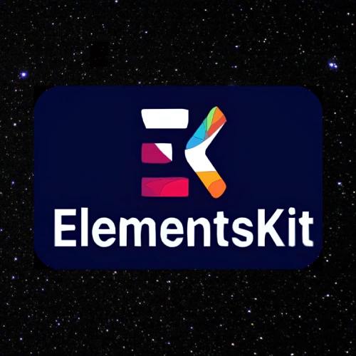 ElementsKit Plugin With Key- Drive Website Success🚀
