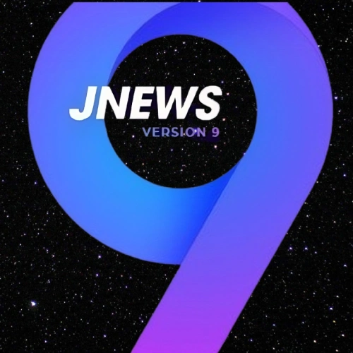 JNews Newspaper Theme With Key- It's More Than Just a Theme 🌐