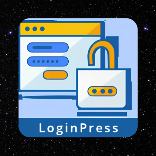 LoginPress Pro Plugin With Key- Your SEO Secret Weapon 🚀