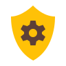 icons8 security configuration 96